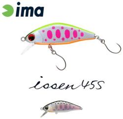 Ima ISSEN 45S 45mm 3.7gr 107 Yamame (IS45-107)
