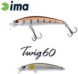 Ima TWING 60S 60mm 6.5gr 006 Ayu (TW60-006) - plazaweb
