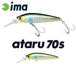 Ima ATARU 70S 70mm 11gr 004 Kawa Bait (AT70-004) - plazaweb