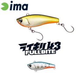 Ima RAIKIRI 43 FULLBITE 43mm 2.5gr 012 Aosey Yamame (RK43FB-012) - plazaweb