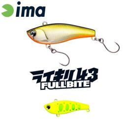 Ima RAIKIRI 43 FULLBITE 43mm 2.5gr 011 Chart Yamame Trout (RK43FB-011) - plazaweb