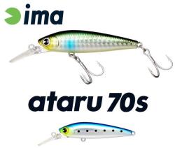 Ima ATARU 70S 70mm 11gr 003 Sea Bait (AT70-003) - plazaweb