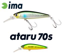 Ima ATARU 70S 70mm 11gr 009 GK (AT70-009) - plazaweb