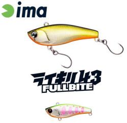 Ima RAIKIRI 43 FULLBITE 43mm 2.5gr 006 Mebuki (RK43FB-006) - plazaweb
