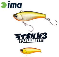Ima RAIKIRI 43 FULLBITE 43mm 2.5gr 001 Red Gold (RK43FB-001)