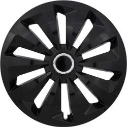 JESTIC 13" Fox Ring Black (Prestige Plus) Dísztárcsa garnitúra