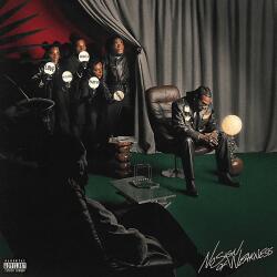 Magneoton Zrt Burna Boy - No Sign Of Weakness (CD) (7567860035)