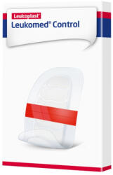 Leukoplast Leukomed Control szigetkötszer 10 x 24 cm 5 db