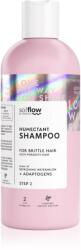 So!flow High Porosity sampon a töredezett, károsult hajra 400 ml