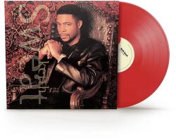 Magneoton Zrt Keith Sweat - (Limited Red Vinyl) (Vinyl LP (nagylemez)) (8122781158)