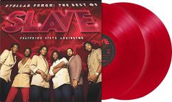 Magneoton Zrt Slave - Arrington (Limited Red Vinyl) (Vinyl LP (nagylemez)) (349784235)