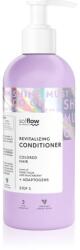So!flow Coloured Hair Revitalizing Conditioner revitalizáló kondicionáló festett hajra 400 ml
