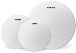 Evans Genera G1 Fusion Coated set