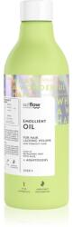 So!flow Low Porosity Hair Emollient Oil regeneráló hajolaj 150 ml