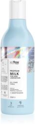 So!flow Protein Milk For Hair Lamination tej a hajra proteinnel Hair Lamination 150 ml