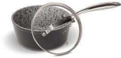 Lamart GRANIT LT1261 nyeles lábas + fedő, 16cm (42006785)