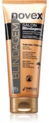 Novex Blindagem termovédő tej hajra 200 g