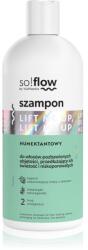 So!flow Without Volume sampon lelapuló hajra 300 ml