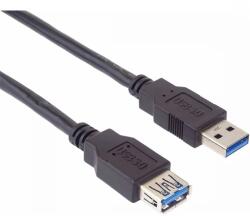 PremiumCord USB 3.0 2m KU3PAA2BK (KU3PAA2BK)