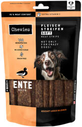 Chewies 150g Chewies kacsahúscsíkok kutyasnack