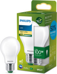 Philips LED 100 W, A60, E27, 2700 K, FR UE SRT4