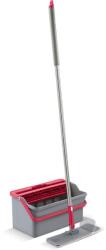 Lamart CLEAN LT8064 lapos felmosó szett, 8 l