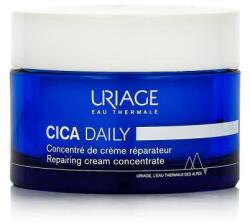 Uriage Cica Daily Repairing Cream Concentrate nappali arckrém minden bőrtípus 50 ml uniszex