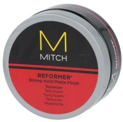 Paul Mitchell Mitch Reformer tincskiemelés és hajformázás erős fixálás 85 g