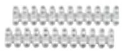 Kopp Sorkapocs KOPP 6 mm/12 tag 3504.0101. 4 (350401014) - lumenet