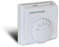 COMPUTHERM Szobatermosztát TR-010 mechanikus COMPUTHERM (5999884641148)