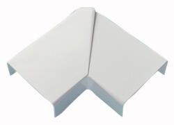 Legrand DLP 030273 mini kanyarelem 32x20 csat. hoz (030273) - lumenet