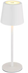 GLOBO Érintőkapcsolós asztali LED lámpa - Vancouver Globo 58482W (58482W)
