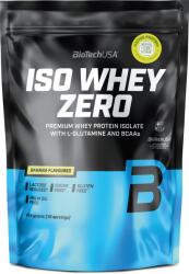 BioTechUSA Iso Whey Zero (454 gr. )