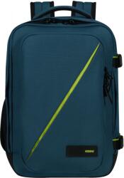 Samsonite Take2cabin S hátizsák zöld (149174-0528)