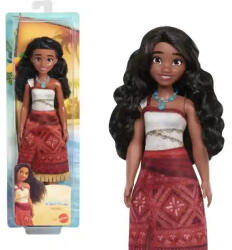 Mattel Disney Vaiana 2: Vaiana divatbaba (JBT56) - jatekbirodalom
