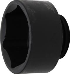 BGS technic Hatszögletű ütvecsavarozó dugókulcs, 1"-os meghajtás, 115mm (BGS-5915)