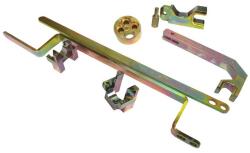 Lincos Vezérlésrögzítő készlet Mercedes 2.0, 2.1, 2.2 CDI motorokhoz (W0477)