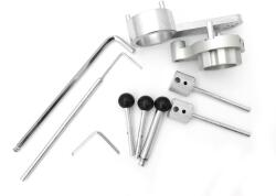 Lincos Vezérlésrögzítő készlet Audi, VW, Seat, Skoda TDI 1.4, 1.6, 2.0 (Common Rail) motorokhoz (C01/0181)