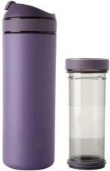 Viva Recharge Anytime 460 ml, lila