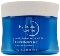 BIODERMA Hydrabio Crème Rich Moisturising Cream 50 ml