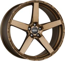 DOTZ Alufelni Dotz MarinaBay bronze 8x19 5x112 ET45
