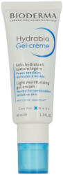BIODERMA Hydrabio Gel-Crème Light Moisturising Gel-Cream 40 ml