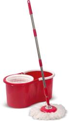 Lamart CLEAN LT8061 forgófejes felmosó szett, 12 l