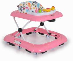 Moni Jungle bébikomp 12kg pink - neobaby