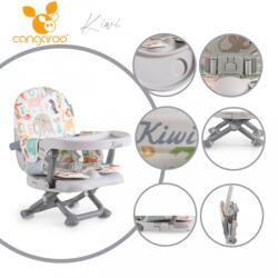 Cangaroo Kiwi etetőszék abc