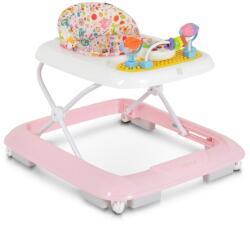 Moni Bravy bébikomp pink - neobaby