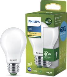 Philips LED 40 W, A60, E27, 2700 K, FR UE SRT4