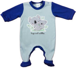 Asti Hu egyszerű rugi inter FAKÓ KÉK 19-4030 --- 074