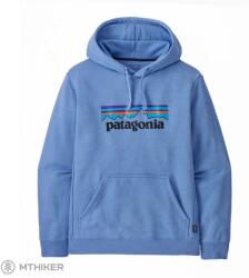 Patagonia P-6 Logo Uprisal pulóver, abundant blue (S)