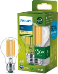 Philips LED 100 W, A60, E27, 2700 K, CL UE SRT4